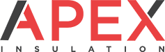 APEX Insulation Logo